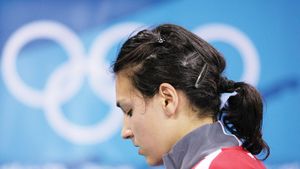 Cristina Neagu: "Am ales să joc la Oltchim și dau totul pentru această echipă"