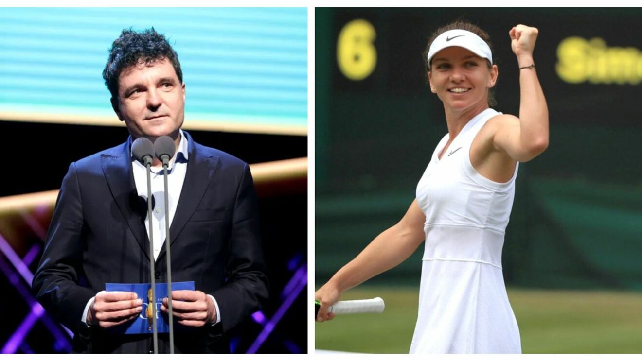 Întâlnire de gradul zero! De ce s-au întâlnit Simona Halep și Nicușor Dan într-un cadru oficial