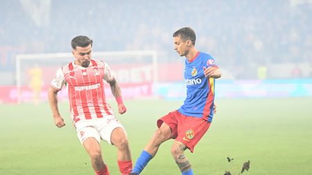Reacția scoțienilor după ce Gigi Becali l-a numit „maimuțoi care cerșea” pe Danny Armstrong de la Dinamo