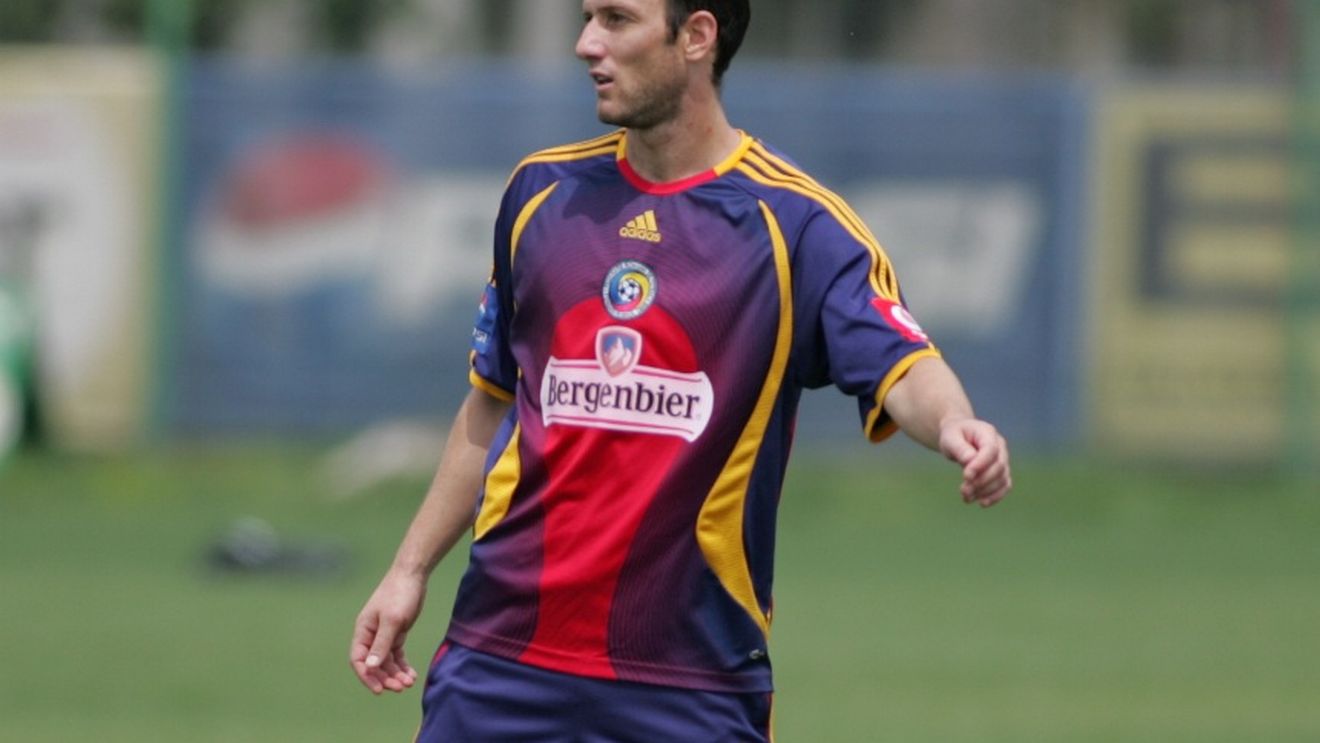 Dorel Stoica: "Chivu și Mutu sunt mândria noastră"