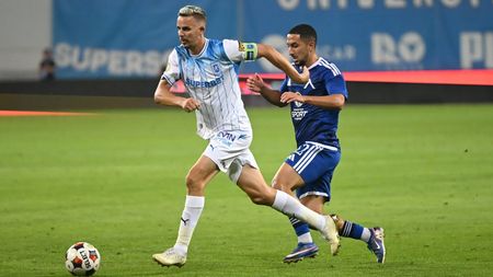 DECLARAȚII Bancu a dezvăluit ce le-a spus Coelho în vestiar oltenilor după Craiova – Levski 2-2: „Asta e o problemă a noastră!”