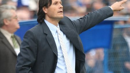 Napoli: „Nu avem voie să pierdem cu Steaua"