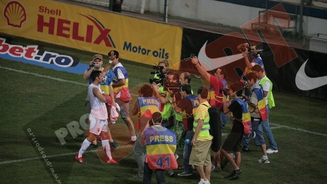 Hercules confirmă transferul lui Dănciulescu**! Vezi ce spun spaniolii