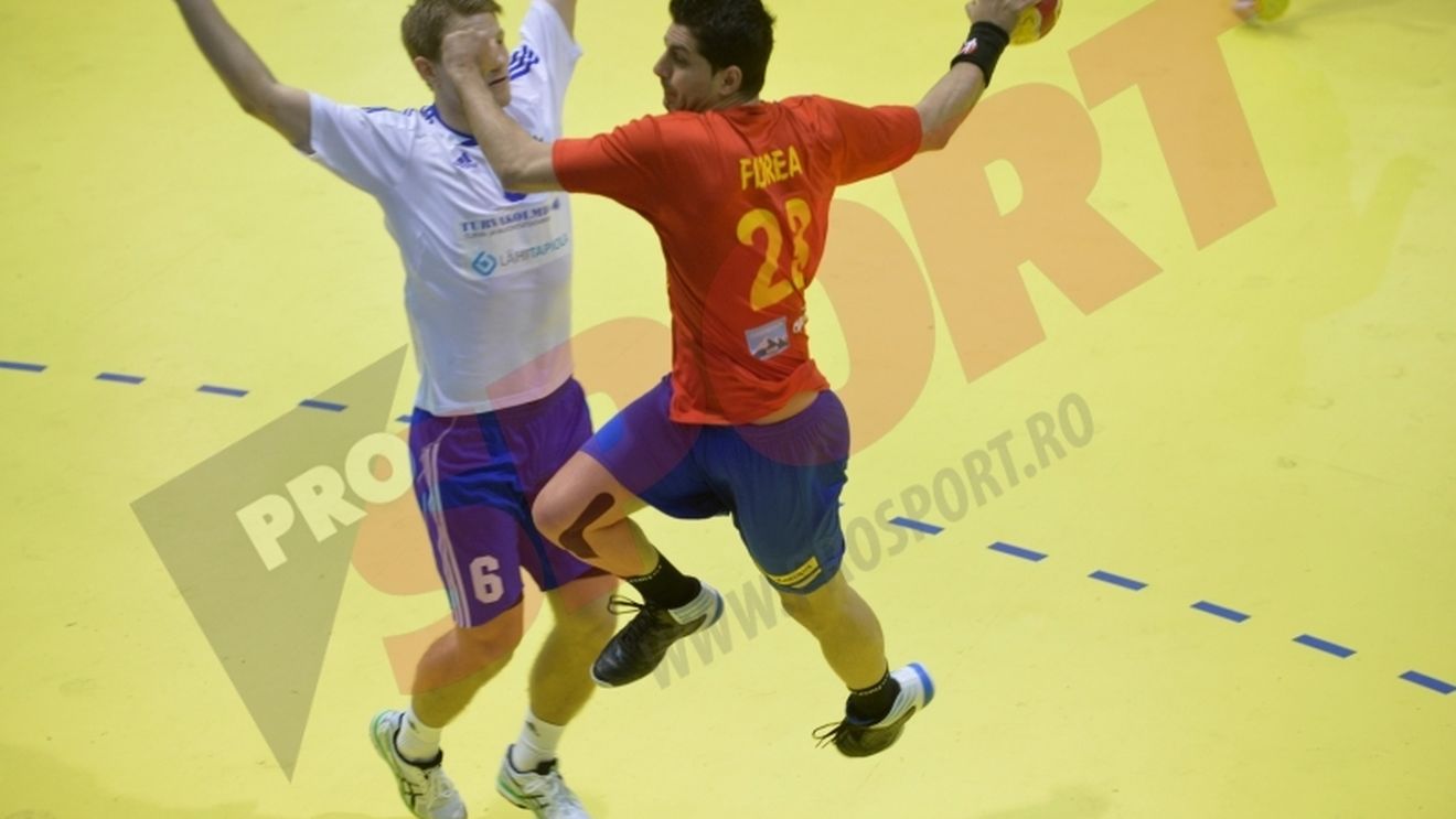 Președintele FRH explică de ce a ajuns România să joace la Chiajna: "Bucureștiul nu e pregătit pentru a găzdui echipele naționale"