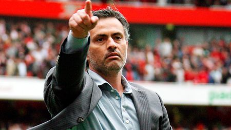 Mourinho: "Grant a fost un loser"