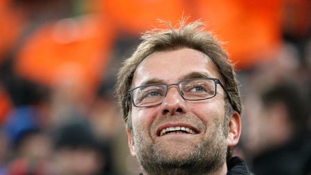 Klopp îi face cu mâna lui CR7 din finala Ligii! Germanul l-a luat peste picior: "E incredibil, dar are o singură problemă"