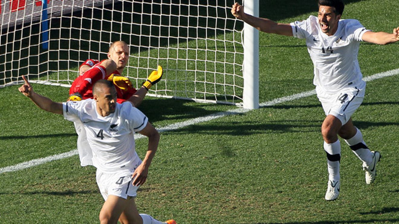 VIDEO 3D** Noua Danezeelandă