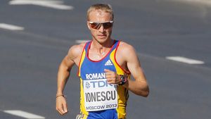 Cine scoate atletismul din moarte clinică? Vineri începe Mondialul de la Londra. Componența lotului României, o forță a lumii în trecut. Cine sunt antrenorii care merg la CM. Nicoleta Grasu a luat ultima medalie pentru tricolori la un CM: acum 8 ani! 