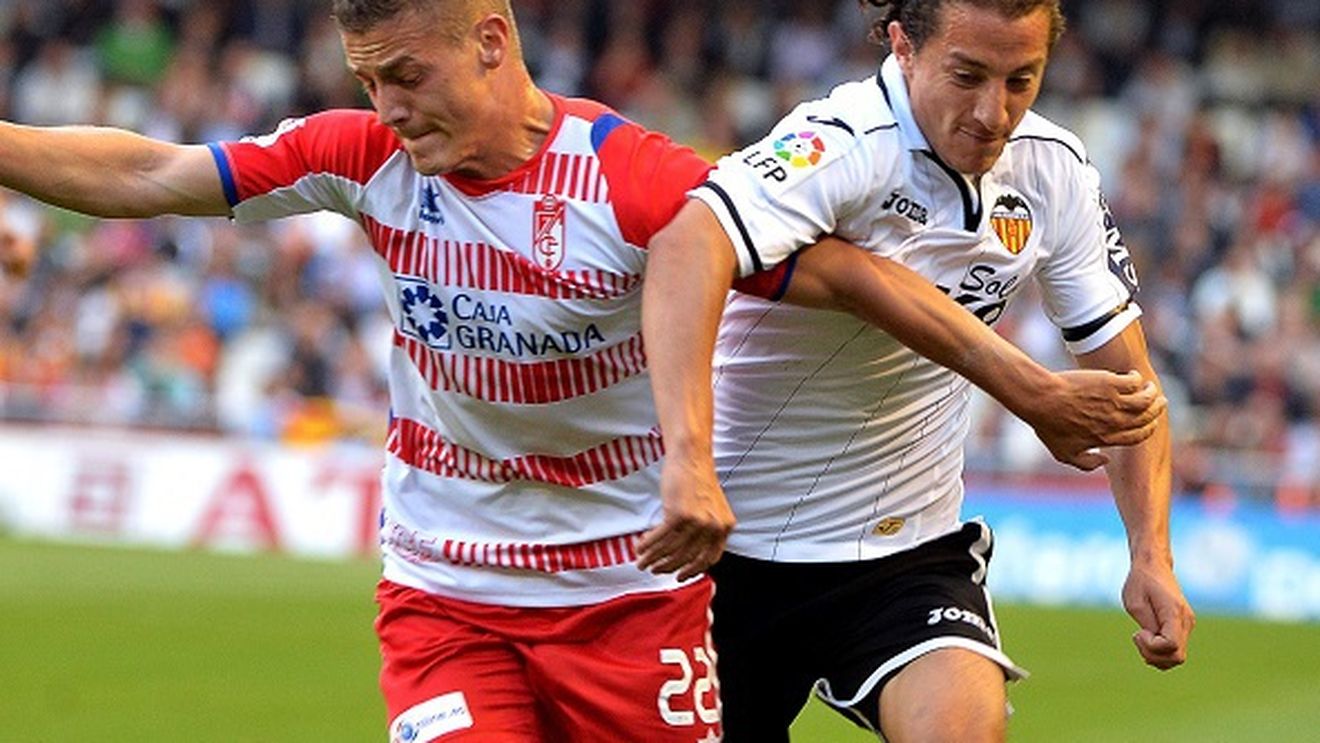 Cineva "l-a suit pe gard" pe Torje în La Liga :). "Am avut mari probleme cu el. Dacă îl driblezi și nu te prinde, meciul viitor te rupe". Surpriză și nu prea: despre cine spune că "e răzbunător" și "te ține minte"