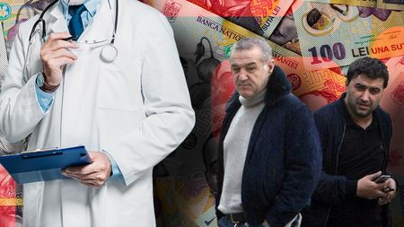 Gigi Becali, decizie de ultimă oră pentru oamenii bolnavi care îi cer ajutorul! Plătește milioane de euro pe an, dar le pune o singură condiție: „Vă ajut fără nicio problemă!” | VIDEO EXCLUSIV