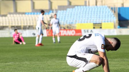 Bugetarul cu salariu de 31.000 de euro e de neînduplecat! A cerut o chirie gigantică pentru un stadion care se degradează pe zi ce trece