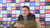 Gică Hagi, mesaj clar despre transferul lui Denis Drăguș la FCSB!