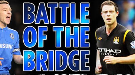 Întâlnire de gradul III:** Terry versus Bridge!