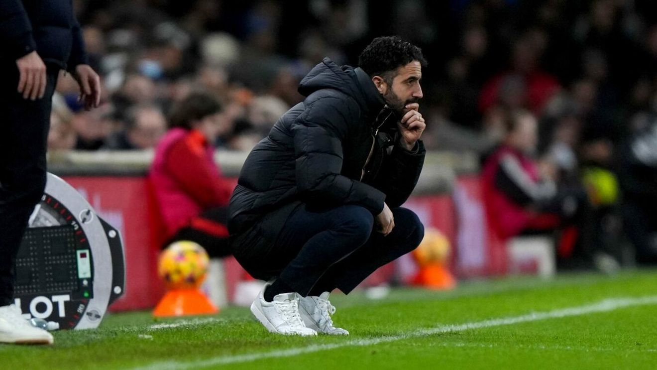 Ruben Amorim, dat afară de la Manchester United! Veste bombă în Premier League
