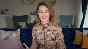 Ana Maria Popescu, explicații după ce a refuzat să dea mâna cu ministrul Eduard Novak: „A fost forma mea de revoltă”. Ipostază nouă pentru sportivă: s-a apucat de vlogging | VIDEO