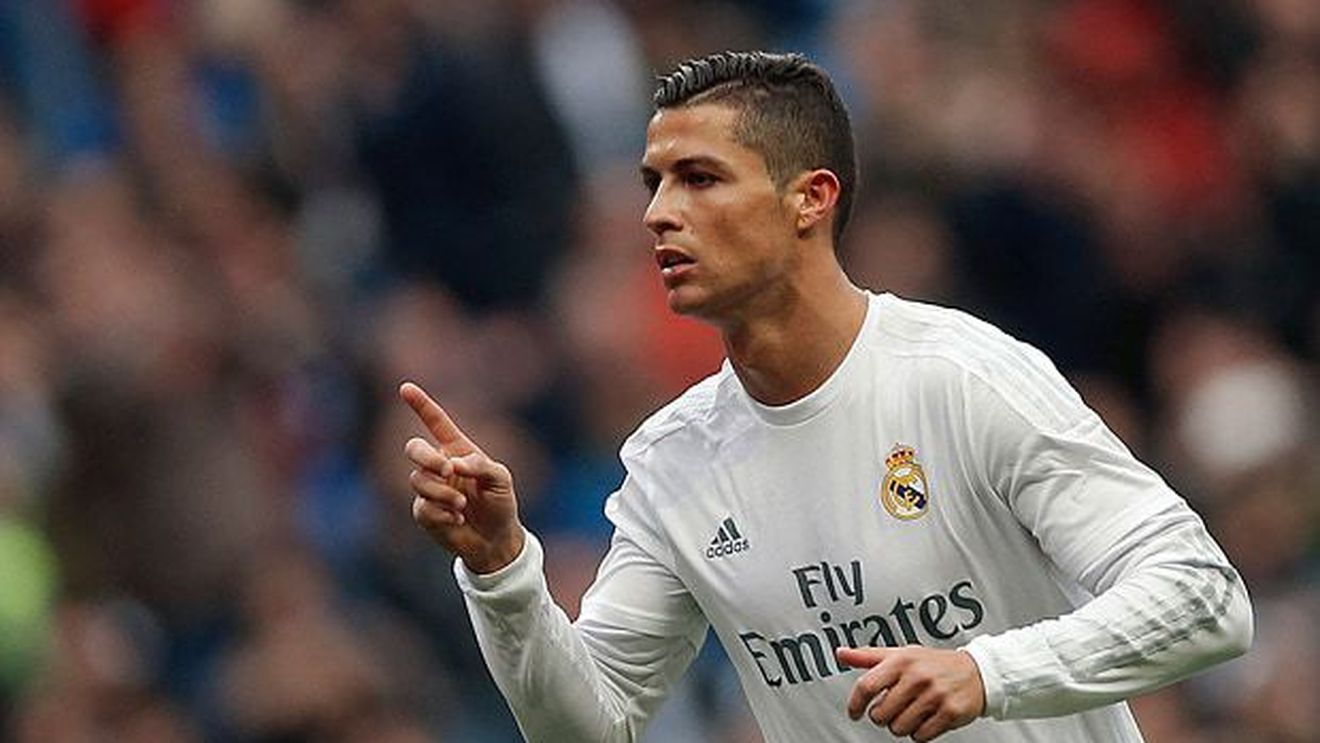 Cristiano Ronaldo semnează prelungirea contractului cu Real Madrid! Rămâne pe "Bernabeu" până la 36 de ani