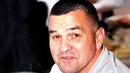 Doroftei, noul președinte al Federației Române de box!**