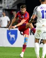 Debut nefericit pentru Dragoș Nedelcu la Steaua: ”Trebuie să încep prin a-mi cere scuze față de suporteri.” Motivul pentru care a ales să joace pentru echipa din Ghencea