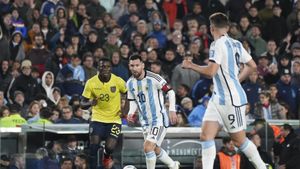 Preliminariile sud-americane pentru Cupa Mondială din 2026 sunt pe Betano. Cu Bet Builder toate pariurile preferate se regăsesc într-un singur loc!