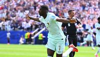 Dembele a dezvăluit ce îi lipsește Franței după ce a zdrobit-o pe Norvegia, la Cupa Mondială: „Avem nevoie de asta!”