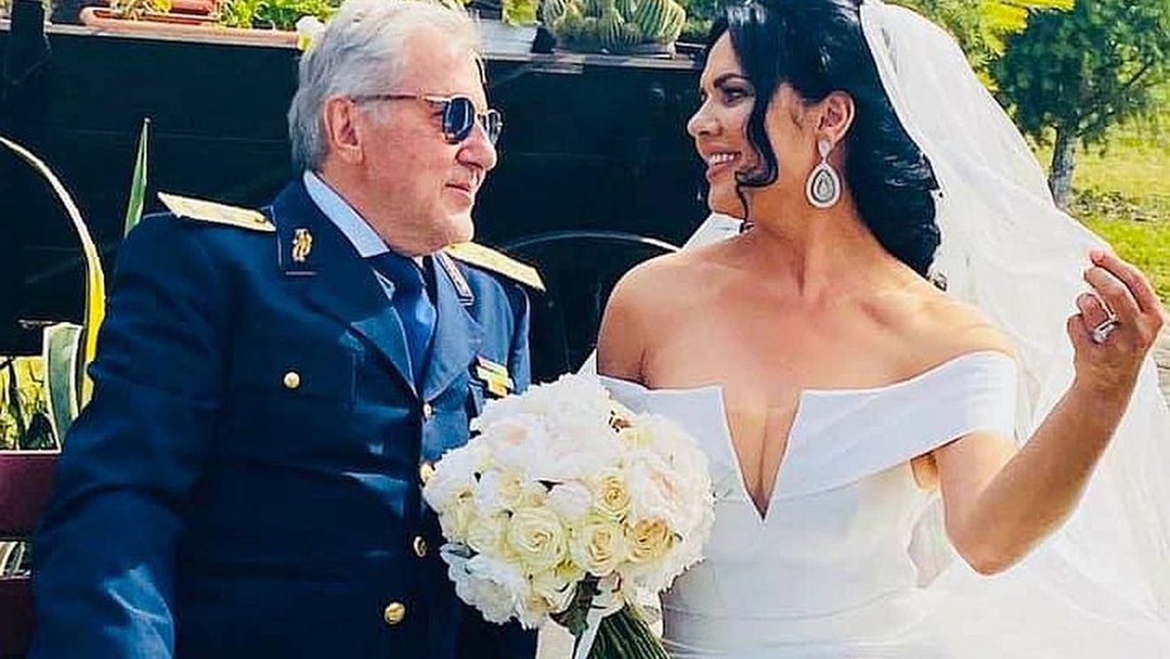 Ioana a pus piciorul în prag după ultimele scandaluri cu Ilie Năstase. „Să ceară ajutor specializat! Nu vreau să ne știe toată țara!”