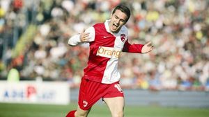 Alexe, în pole-position! Ce schimbări pregătește Andone pentru meciul cu Vaslui