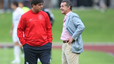 "Gigi n-a vrut să de 1 milion de â‚¬ pe Pepe! A rămas cu Arthuro"