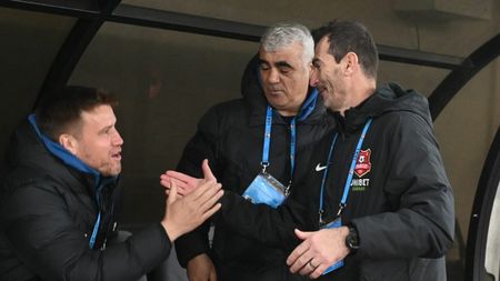 Revelația Superligii României, interzisă în Europa: „Știm, asta e realitatea!”