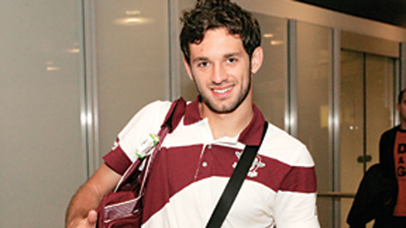 Radomir Djalovic: "O să demonstrez curând că pot mai mult"