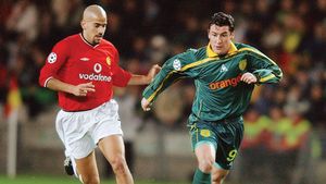 „Îmi doresc să antrenez Nantes"