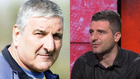 Mesaj pentru patronatul Rapidului după ce Rică Răducanu a dezvăluit că Daniel Niculae nu-i răspunde la telefon: „Cu suporterii, a fost un derapaj! Acum, trebuie să o rezolve” | VIDEO EXCLUSIV