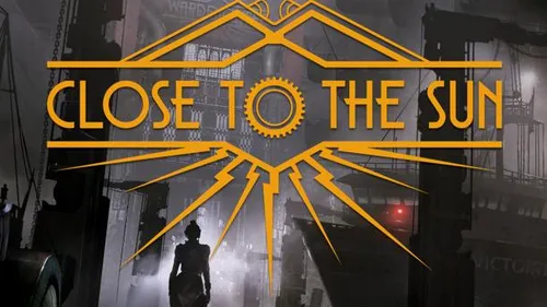 Close to the Sun Review: imitație de BioShock