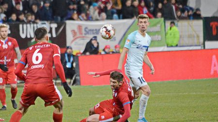 Liga 1, la foc automat! LPF a anunțat programul etapei 6 din play-off și al etapelor 7 și 8 din play-out! Când se joacă FCSB - Botoşani