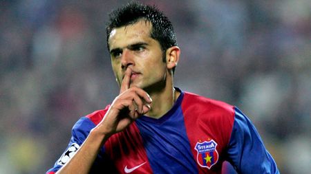 Dică: "Dinamo joacă în UEFA datorită nouă"