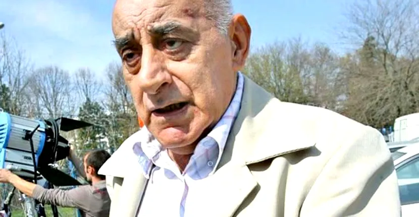 Prin ce a trecut Viorel Lis din cauza problemelor de sănătate. ”M-am speriat rău de tot”