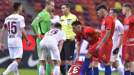 Fotbalistul cu cel mai mare salariu din România. „Sufletul meu, inima mea! Îți dau ce vrei”