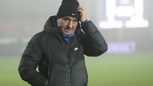 Gică Hagi, decizie legată de transferuri după ce Farul a fost umilită de CFR Cluj: „Perioada încă e deschisă!”