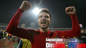 Bratu: "Avem un ascendent moral în fața Stelei după ce le-am furat titlul anul trecut!"