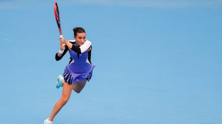 Antrenorul Gabrielei Ruse explică secretele din spatele triumfului din duelul românesc cu Irina Begu de la Australian Open: „Asta am încercat să facem! E un avantaj mare”. EXCLUSIV