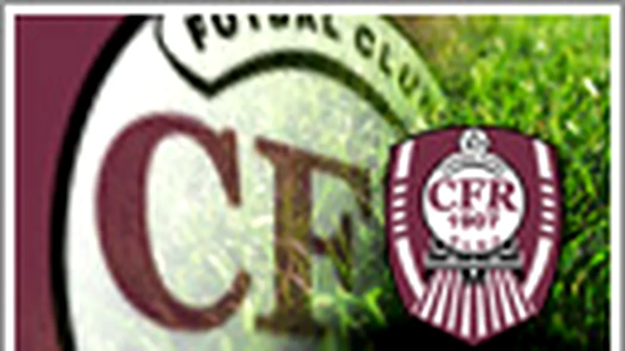 CFR Cluj, amicale, transferuri, cantonamente