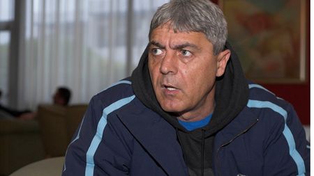 Cârțu: "Nu știu dacă să mă bucur pentru punctul obținut!"