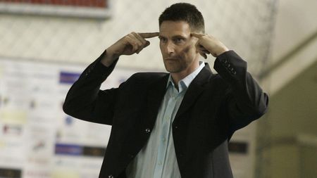 Schomers:** "Iau titlu și PA"