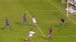 INCREDIBIL** Golul lui Costea nu a fost anulat pe motiv de ofsaid! Vezi explicația oficialilor!