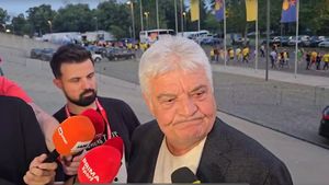 Se află pe lista Barcelonei, însă Ioan Andone este nemulțumit de jocul lui! Andrei Rațiu, luat în colimator: „Nu mi-a plăcut!”