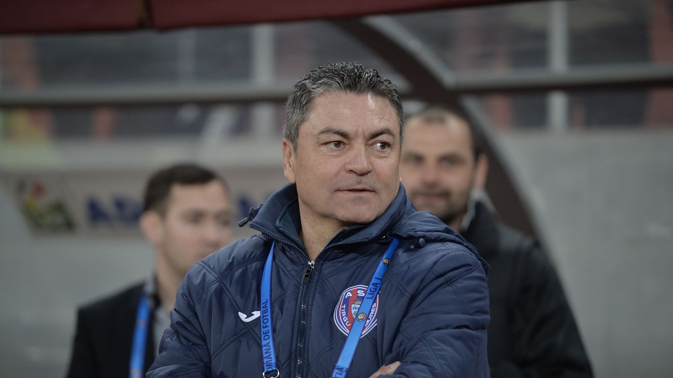 Ploaie, noroi, gazon de județ, eliminări și o accidentare îngrozitoare a lui Bărboianu. ASA Târgu-Mureș - Concordia 2-1. Ciolacu a adus victoria, după ce ilfovenii au rămas în nouă oameni și cu un fundaș în poartă
