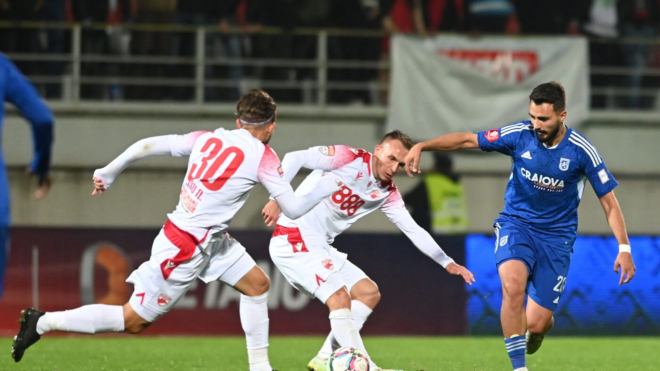 Dinamo București – ACS Sepsi, meci dezechilibrat? Vezi pariurile pentru confruntarea din Cupa României (P)