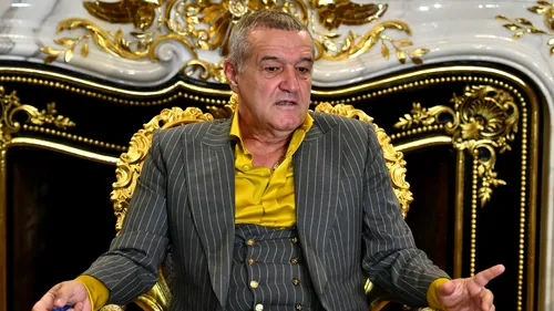 Verdictul medicilor, după ce Gigi Becali a ajuns la spital! Anunț îngrijorător al patronului de la FCSB: „Am o mică fisură în capul pieptului” | VIDEO EXCLUSIV ProSport Live