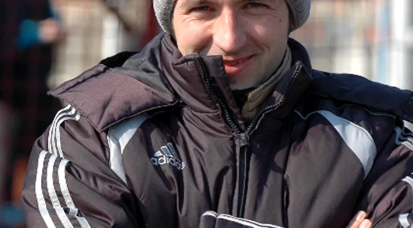 CS Vladimirescu s-a reunit!** Situația clubului arădean tinde să se normalizeze