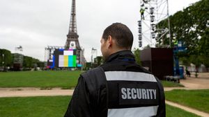 Securitate sporită! 6.800 de polițiști și jandarmi vor asigura măsurile de ordine în ultima zi a turneului