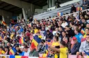 🚨 Primul antrenament al naționalei României la EURO 2024 din Germania, în timp real! VIDEO & FOTO